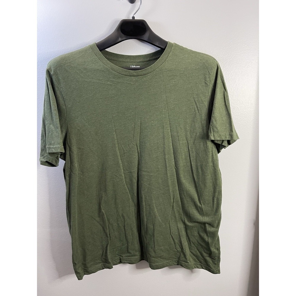 Urban Pipeline Men's T-Shirt (Dark Green) Size XXL